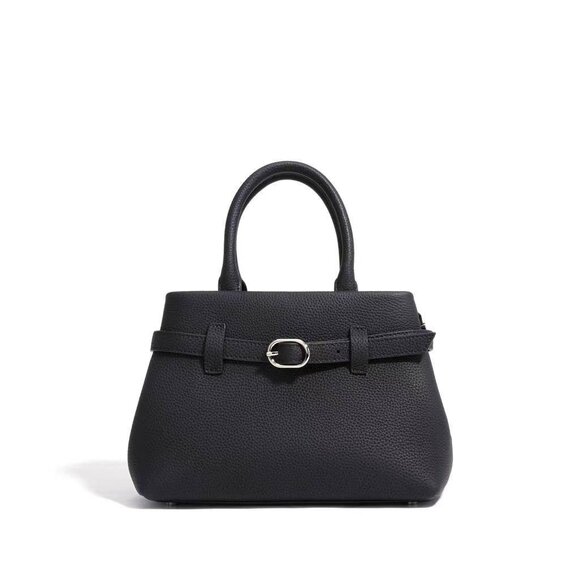 Luxe Majestique – The Ultimate Leather Handbag with Elegance & Functionality - Picture 6 of 15